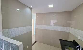 Imagem 5: Apartamento para aluguel tem 54 metros quadrados com 2 quartos