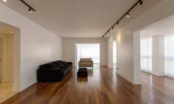 Imagem 4: EXCELENTE APARTAMENTO - ÓTIMO CONSTRUTORA - 280 M² ÚTEIS