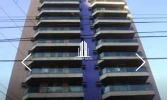 Imagem: Apartamento à venda na Vila Mariana com