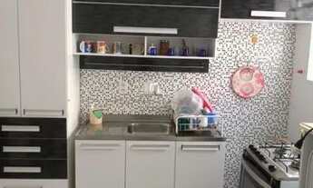 Imagem 4: Apartamento para Venda - 103.38m², 2 dormitórios, São João