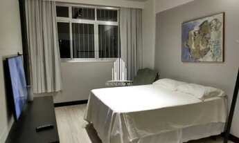 Imagem 5: Apartamento na Vila Mariana