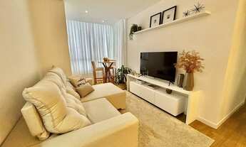 Imagem 2: Joinville - Apartamento Padrão - SAGUACU