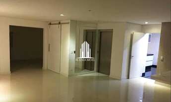 Imagem 3: APT LINDO ALTO PADRÃO NA VILA MARIA ALTA, 205M2, 3 DORMS SENDO 3 SUITES E 4 VAGAS