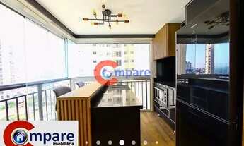 Imagem: Excelente Studio com 38 metros, com 1 vaga