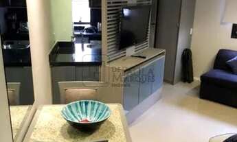 Imagem 4: Flat no Jardins disponível para locação!