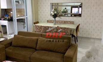 Imagem 4: ++Vila Augusta 95 m² 3 Dormitórios / Suite / Varanda Gourmet a Prox Shopping Internaciona