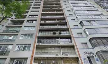 Imagem 1: SALA COMERCIAL para venda CENTRO, SÃO PAULO