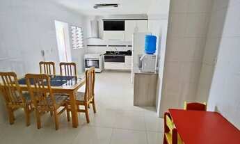 Imagem 5: Apartamento à venda no bairro Boqueirão em Praia Grande/SP