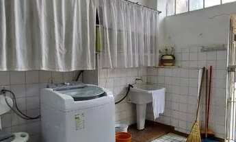 Imagem 7: CASA TÉRREA - CAMPO BELO - SP