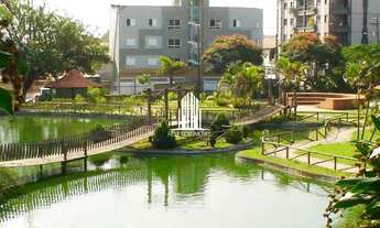 Imagem 1: APARTAMENTO 1 DORMITÓRIOS, 1 VAGA, À VENDA EM SÃO PAULO