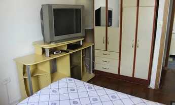 Imagem 7: Apartamento para possui 50 metros quadrados com 1 quarto em Vila Mariana - São Paulo - SP