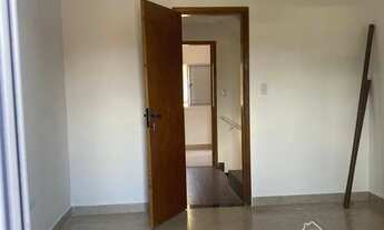 Imagem 7: Sobrado com 3 quartos para alugar, 100 m² por R$ 3.000/mês - Canto do Forte - Praia Grande