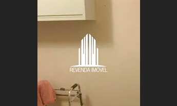 Imagem 5: Apartamento à venda 110m² com 3 dormitórios e 1 vaga no Campo Belo