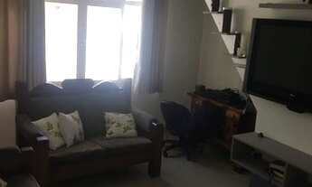 Imagem: Sobrado para venda com 130 metros quadrados