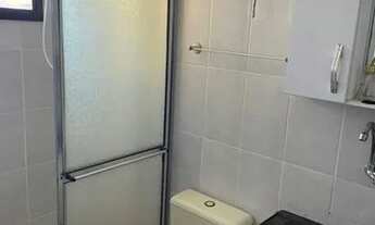 Imagem 2: Apartamento 01 dormitório, 300 mts da praia, garagem, elevador