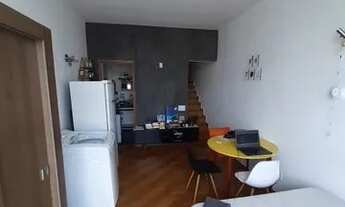 Imagem 3: Quitinete à venda - Edifício JK