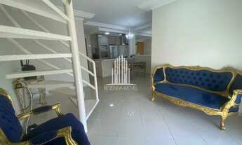 Imagem 4: Cobertura no Condomínio Liberty no Rio Pequeno com 3 dormitórios 1 suíte 3 banheiros 2 va