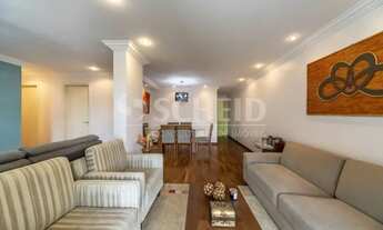 Imagem 7: Apartamento condominio Noblesse, 2 dts, 1 suíte (3o dorm reversível