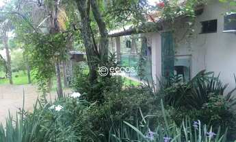 Imagem 5: Casa em condomínio à venda, 4 quartos, 2 suítes, Morada do Sol - Uberlândia/MG