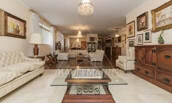 Imagem 3: Apartamento - 330m² - Venda - Higienópolis