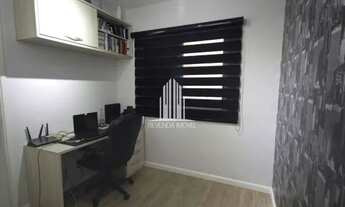 Imagem 4: Apartamento Contemplare a venda com 116m² 3 suites e 2 vagas na Vila Mascote - São Paulo