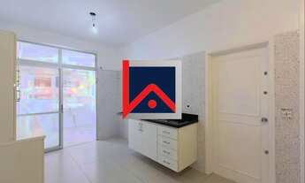 Imagem 4: Apartamento Locação Itaim Bibi 169 m² 3 Dormitórios