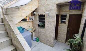 Imagem 3: Sobrado à venda, 105 m² por R$ 585.000,00 - Tatuapé - São Paulo/SP