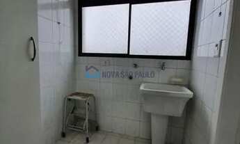 Imagem 4: Apartamento de 59 m² com sacada, próximo ao metro Praça da Arvore