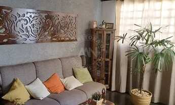 Imagem 2: CASA em São Paulo, Itu, RUA MÔNACO. 1 Banheiros 3 Dorm