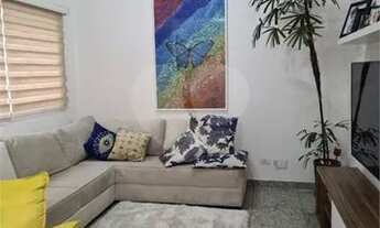 Imagem 6: Lindo Sobrado em Condomínio