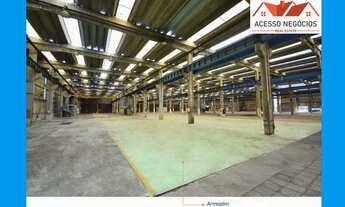 Imagem 2: GALPÃO PARA LOCAÇÃO 21.684 M² GUARULHOS