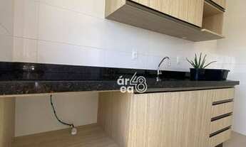 Imagem 6: Apartamento com 2 dormitórios à venda, 53 m² por R$ 275.000,00 - Ipiranga - São José/SC