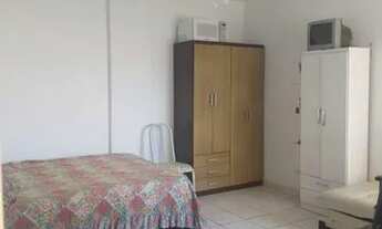 Imagem 5: Apartamento com 1 dormitório para alugar, 80 m² por R$ 1.300,00/mês - Centro - São Vicente