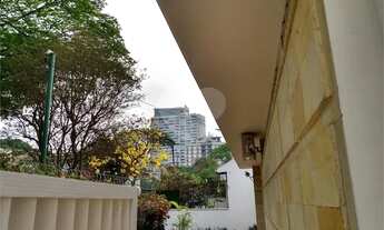 Imagem 7: Excelente casa térrea comercial no Campo Belo