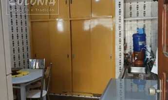 Imagem 5: Santo André - Casa Padrão - Vila Bastos