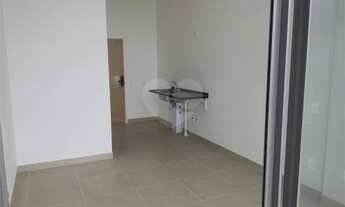 Imagem 7: Studio novinho em folha na Vila Mariana, á 3 minutos do metrô