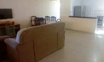 Imagem 4: Casa com 2 dormitórios para alugar, 80 m² por R$ 1.650,00/mês - Chácara Guanabara - Guarar