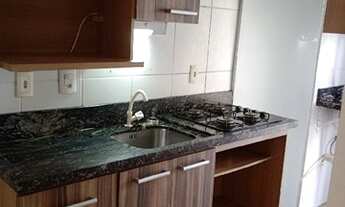 Imagem 4: APARTAMENTO Santos Dumont São Leopoldo