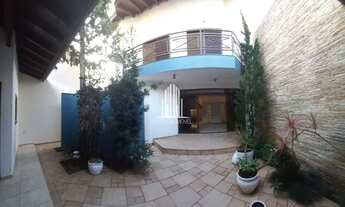 Imagem 4: Sobrado á venda com 354m² 3 dormitorios 4 vagas de garagem na Vila Prudente