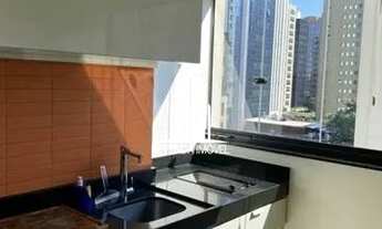 Imagem 4: Apartamento Studio 1 dorm, 1 banheiro, 1 vaga 29m² - Vila Olímpia