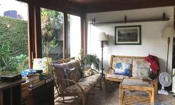 Imagem 5: CASA ASSOBRADADA - VILA MADALENA - SP