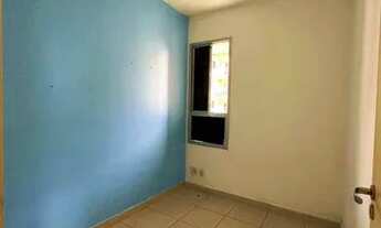 Imagem 4: Apartamento com 3 Quartos/Suíte e 2 Vagas - Pronto pra M[orar