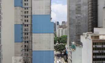 Imagem 6: Apartamento para Aluguel - Consolação, 1 Quarto, 50 m2