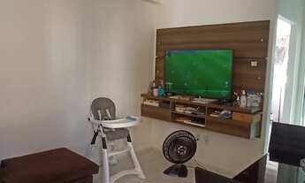 Imagem 2: Apartamento Condomínio Club Vinhedos