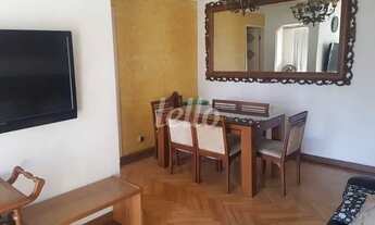 Imagem 3: São Paulo - Apartamento Padrão - Mooca