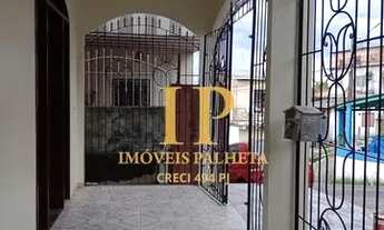 Imagem 2: Vende-se casa 2 andares com varanda + kitnet no bairro São José Operário