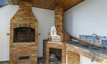 Imagem: Cobertura para venda 2 dormitórios 1 suíte