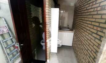 Imagem 4: Casa Plana no melhor do Guajiru 196 m², 03 quartos e 3 suítes - Guajiru - Fortaleza - CE