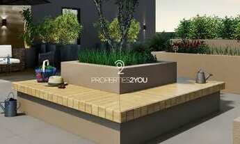 Imagem 4: Apartamento com 73m² com 3 quartos no Bacacheri