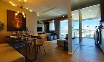 Imagem 3: Oportunidade - Apartamento para venda tem 76 m² com 3 quartos em Vila da Saúde - São Paulo